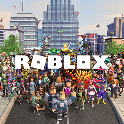 Licentie roblox