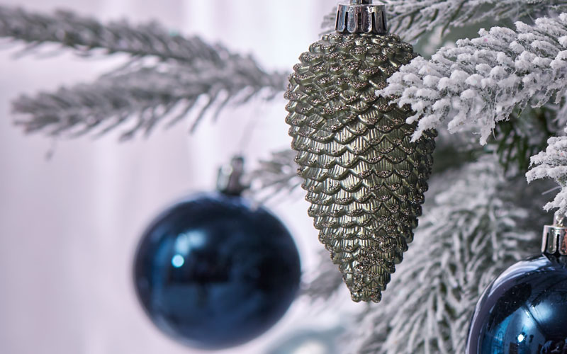 Kerstdecoratie
