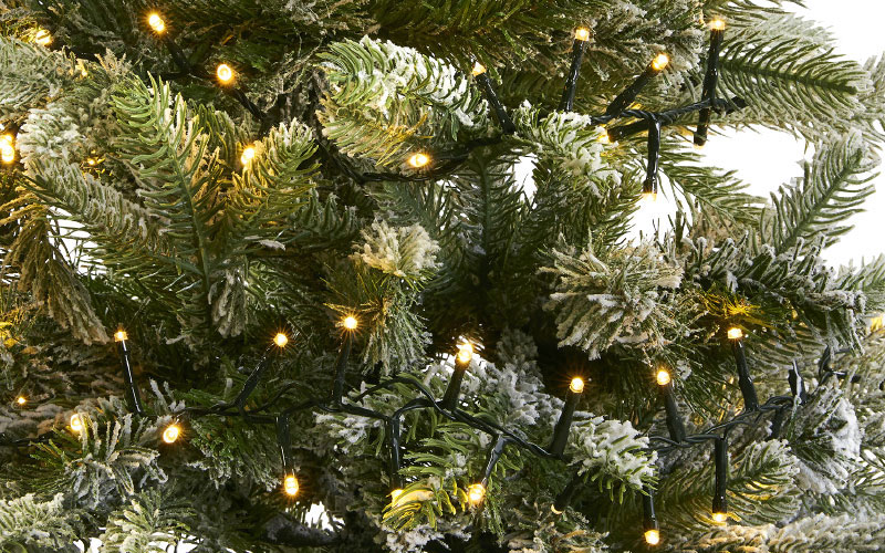 Kerstverlichting