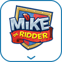 Mike de Ridder