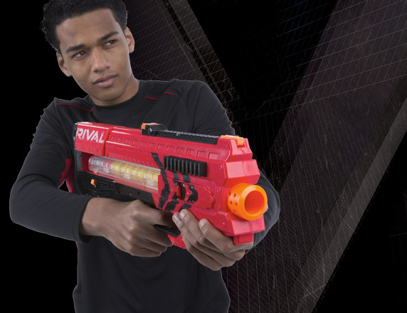 Zwijgend Bloedbad vloek Alle Nerf speelgoedwapens