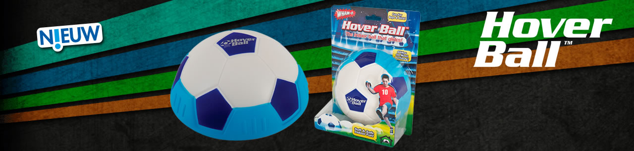 De Hover Ball