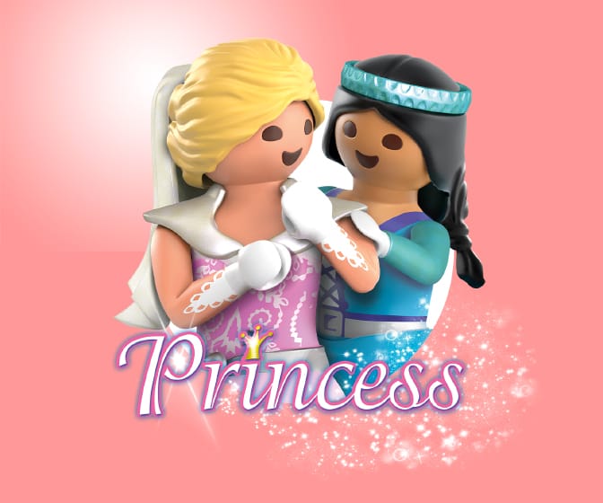 PLAYMOBIL Princess