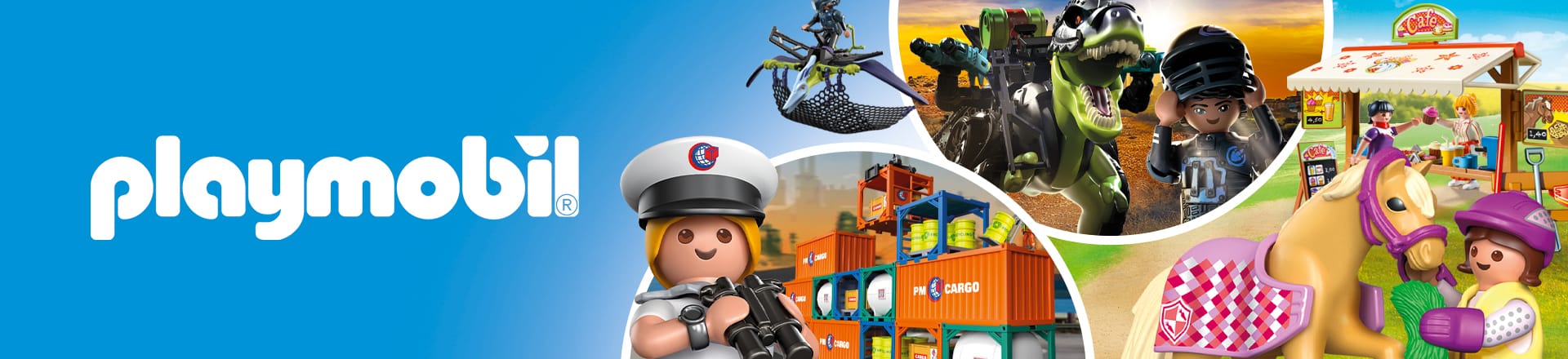 Playmobil