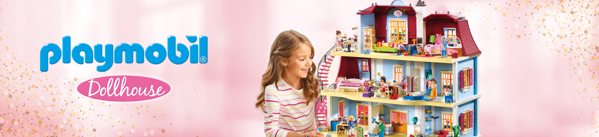 Playmobil Dollhouse