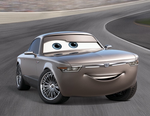 Sterling