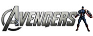 Avengers logo