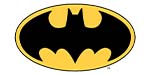 Batman logo