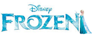 Frozen logo