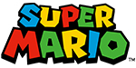 Super Mario logo