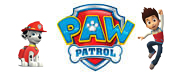 Paw Patrol logo