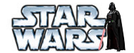 Star Wars logo