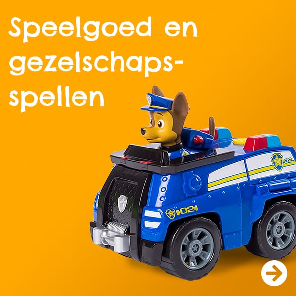speelgoed