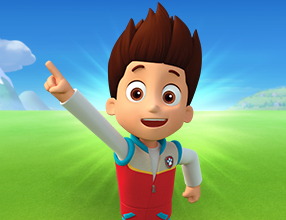 Ryder PAW Patrol Ryder PAW Patrol