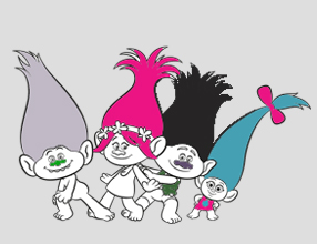 trolls trolls