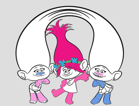 trolls trolls