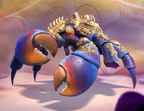 Tamatoa