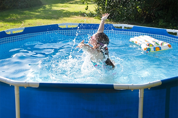 Geboorte geven vuurwerk Bruidegom Zwembaden en Waterpret kopen? | Bestel eenvoudig online | DreamLand