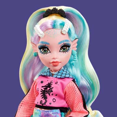 Lagoona Blue