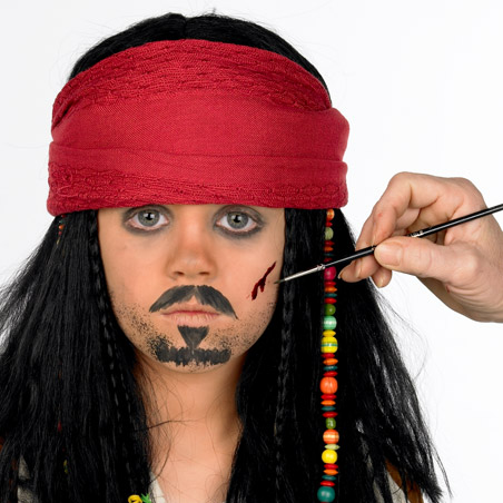 Jack Sparrow