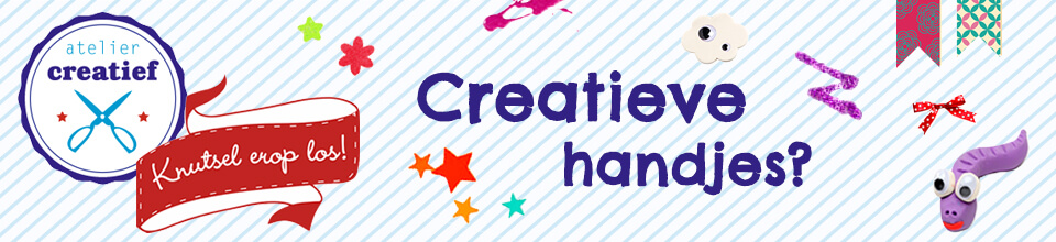 atelier creatief
