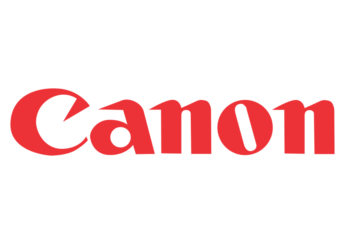 Canon logo