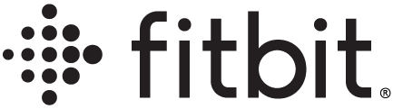 Fitbit logo