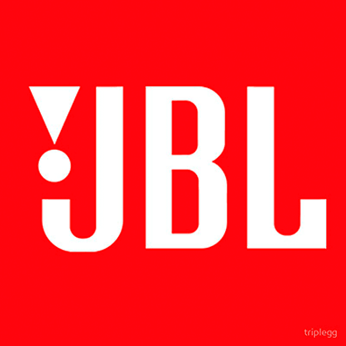 JBL logo