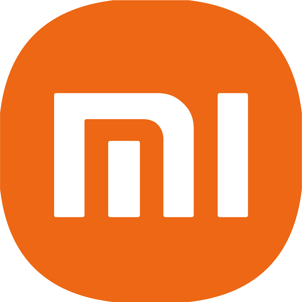 xiaomi logo