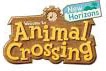 Animal Crossing logo