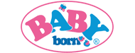 BABY born logo