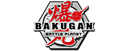 bakugan logo