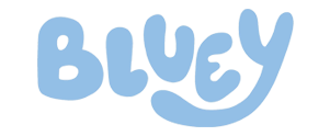 bluey logo