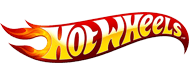 Hot Wheels logo