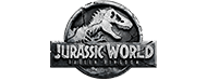 Jurassic World logo