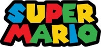 Mario logo