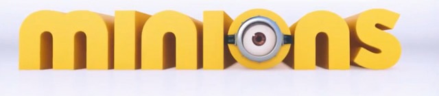 Minions logo