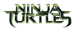 Ninja Turtles logo