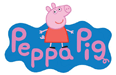 peppa pig logo