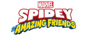 spidey logo