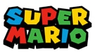 Mario Bros logo