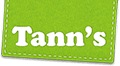 Tann's logo