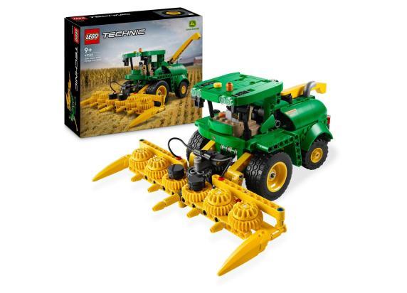 42168 LEGO Technic John Deere 9700 Forage Harvester